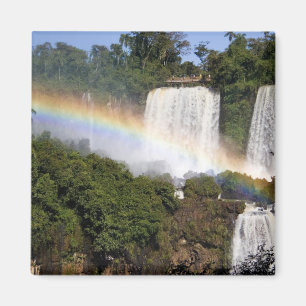 Imã Puerto Iguazu, Argentina. O impressionante