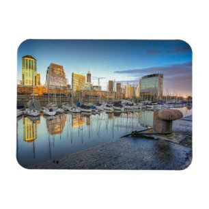 Ímã Puerto Madero