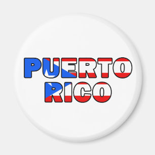 Imã Puerto Rico