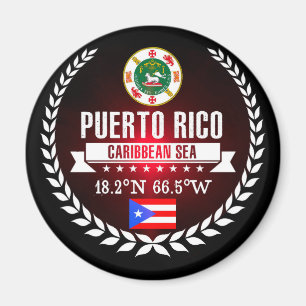 Imã Puerto Rico