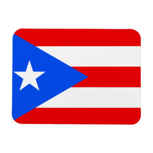 Ímã Puerto Rico