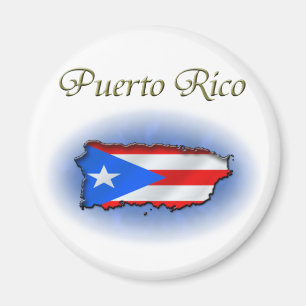 Imã Puerto Rico