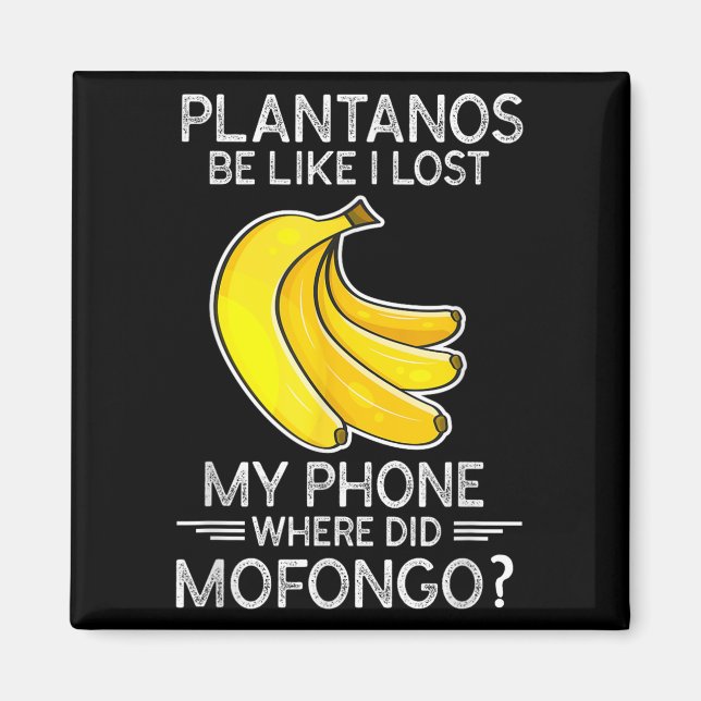 Imã Puerto Rico Camisa De Puerto Rico Meme Funny Quote (Frente)