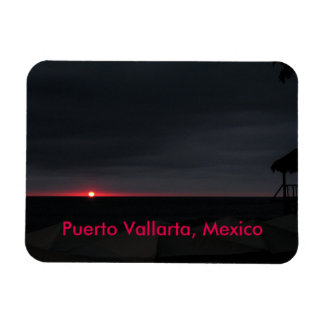 Ímã Puerto Vallarta, imã mexicana