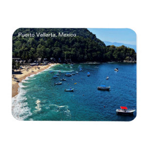 Ímã Puerto Vallarta, México