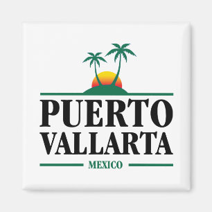 Imã Puerto Vallarta México