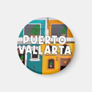 Imã Puerto Vallarta México