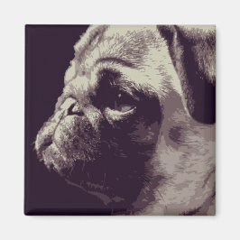 Imã Pug