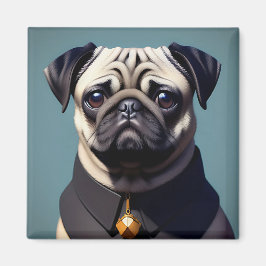 Imã Pug