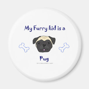 Imã PugFawn