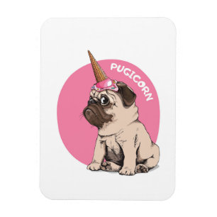 Ímã Pugicorn