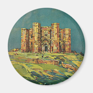 Imã Puglie (Apúlia)