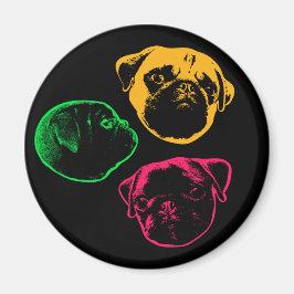 Imã pugs