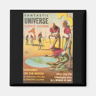 Imã _Pul fantástico do universo v07 n04