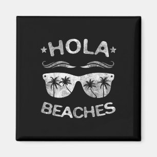 Imã Pulgas Vacinadas Cruzadas Hola Praias Palma B