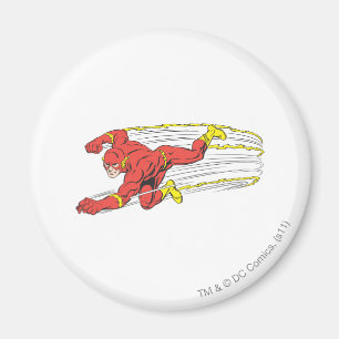 Imã Pulmões Flash à Esquerda