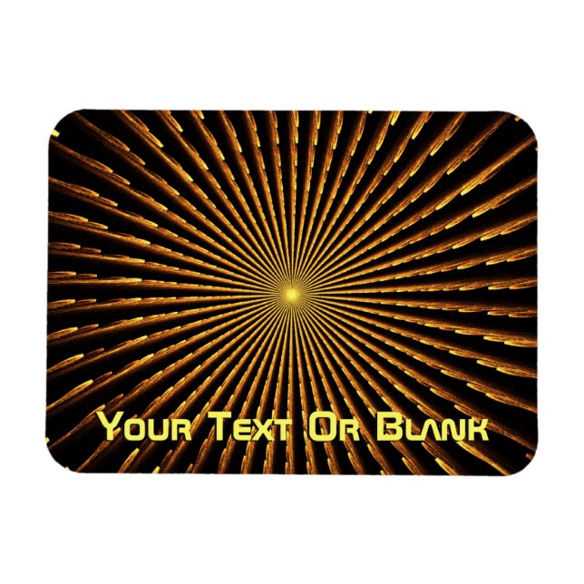 Ímã Pulsar (Horizontal)