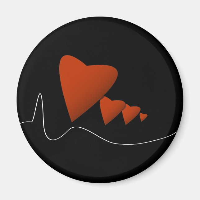 Imã Pulseiras (Frente)