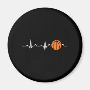 Imã Pulso de Basquete