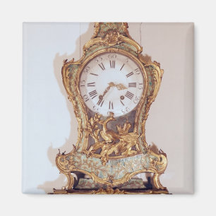 Imã Pulso de disparo do cartel do estilo de Louis XV