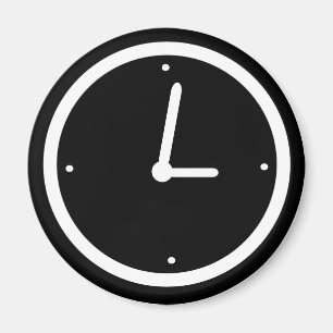 Imã Pulso de disparo - tempo
