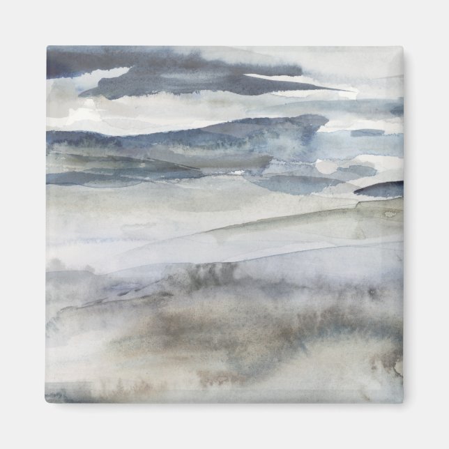 Imã Pulverização do Sal Neutro (Frente)