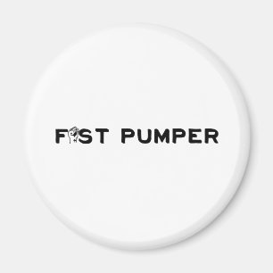 Imã Pumper do punho