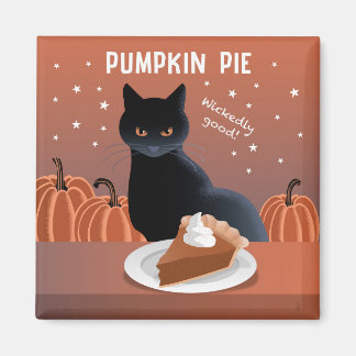 Imã Pumpkin Pie
