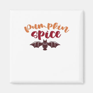 Imã Pumpkin Spice E Tudo Mais Que Slogan Viral E Q