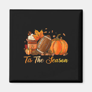 Imã Pumpkin Spice Pegbyll Este É O Prêmio De Queda