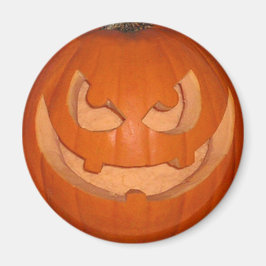Imã Pumpky O Magneto Jack-o'-lanterno