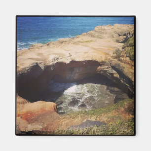 Imã Punchbowl do Diabo