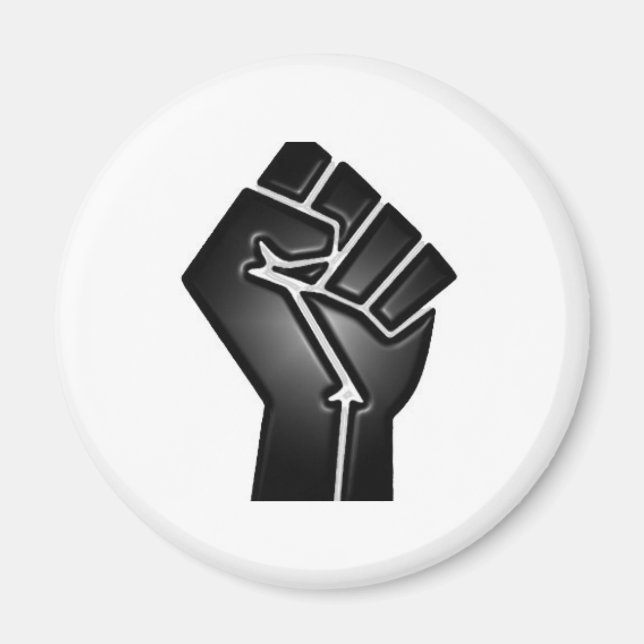 Imã punho bp (Frente)