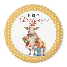 Punição de Vaca de Natal