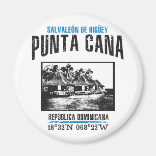 Imã Punta Cana