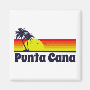 Imã Punta Cana