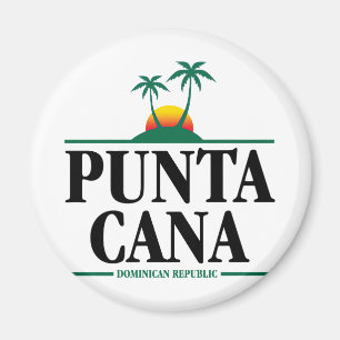 Imã Punta Cana