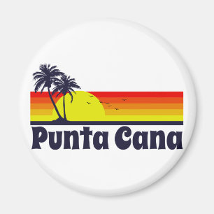 Imã Punta Cana