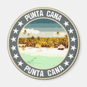 Imã Punta Cana