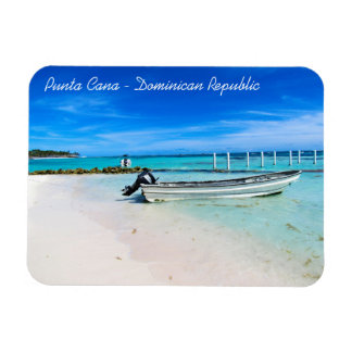 Ímã Punta Cana Magnet