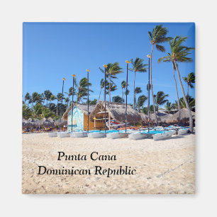 Imã Punta Cana na República Dominicana