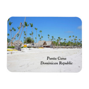 Ímã Punta Cana na República Dominicana