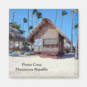 Imã Punta Cana na República Dominicana