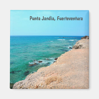 Imã Punta Jandia, Fuerteventura