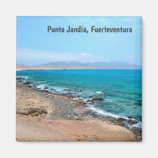 Imã Punta Jandia, Fuerteventura
