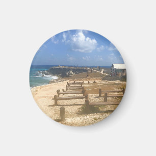 Imã Punta Sur, Isla Mujeres, ímã de México #3