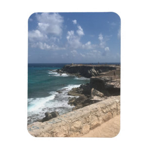 Ímã Punta Sur, Isla Mujeres, México #2 Fotografia Mag