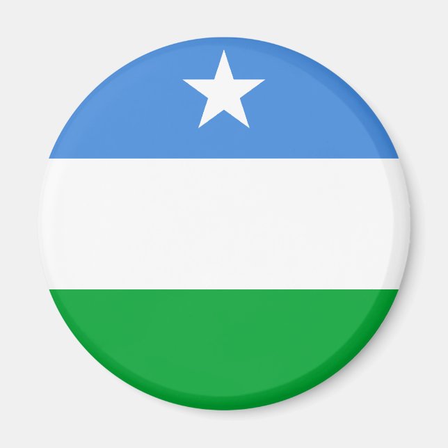 Imã Puntland, Ilhas Salomão (Frente)