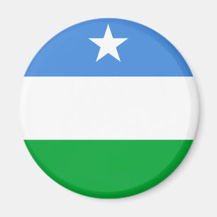 Imã Puntland, Solomon Island