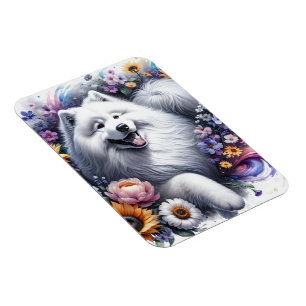 Ímã Puppy